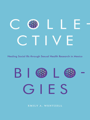 cover image of Collective Biologies
